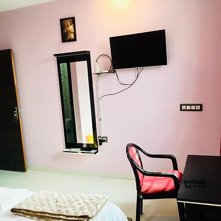 Chanda Palace Guest House Hazaribag Exterior foto